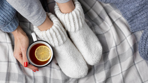 Everything You Need to Know About Heavenly Feet Slippers
