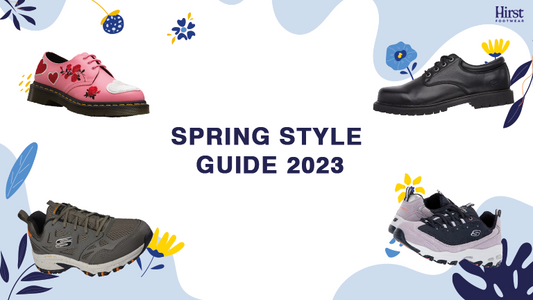 Spring Style Guide 2023