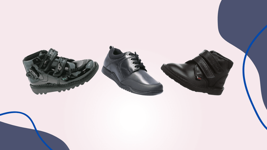 Which School Shoes Last the Longest?