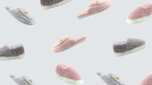 Our Favourite Slippers From Heavenly Feet