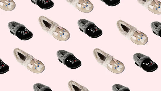 Why Skechers BOBS Are Our New Favourite Slippers