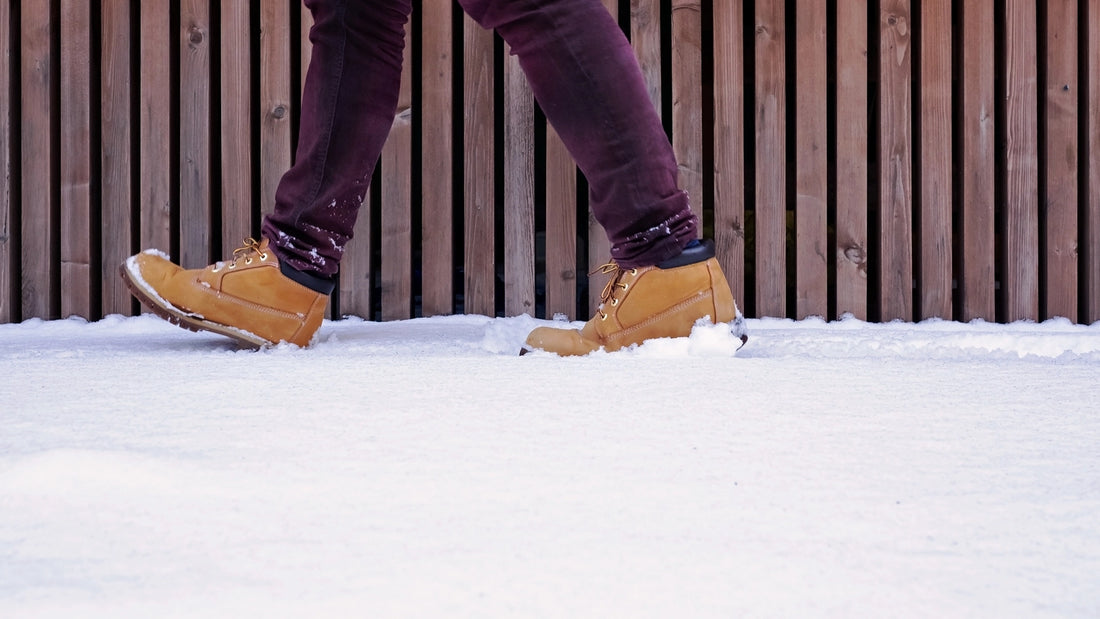 Mens Winter Boots: Our Warmest & Comfiest Picks