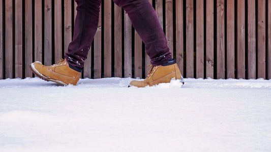 Mens Winter Boots: Our Warmest & Comfiest Picks
