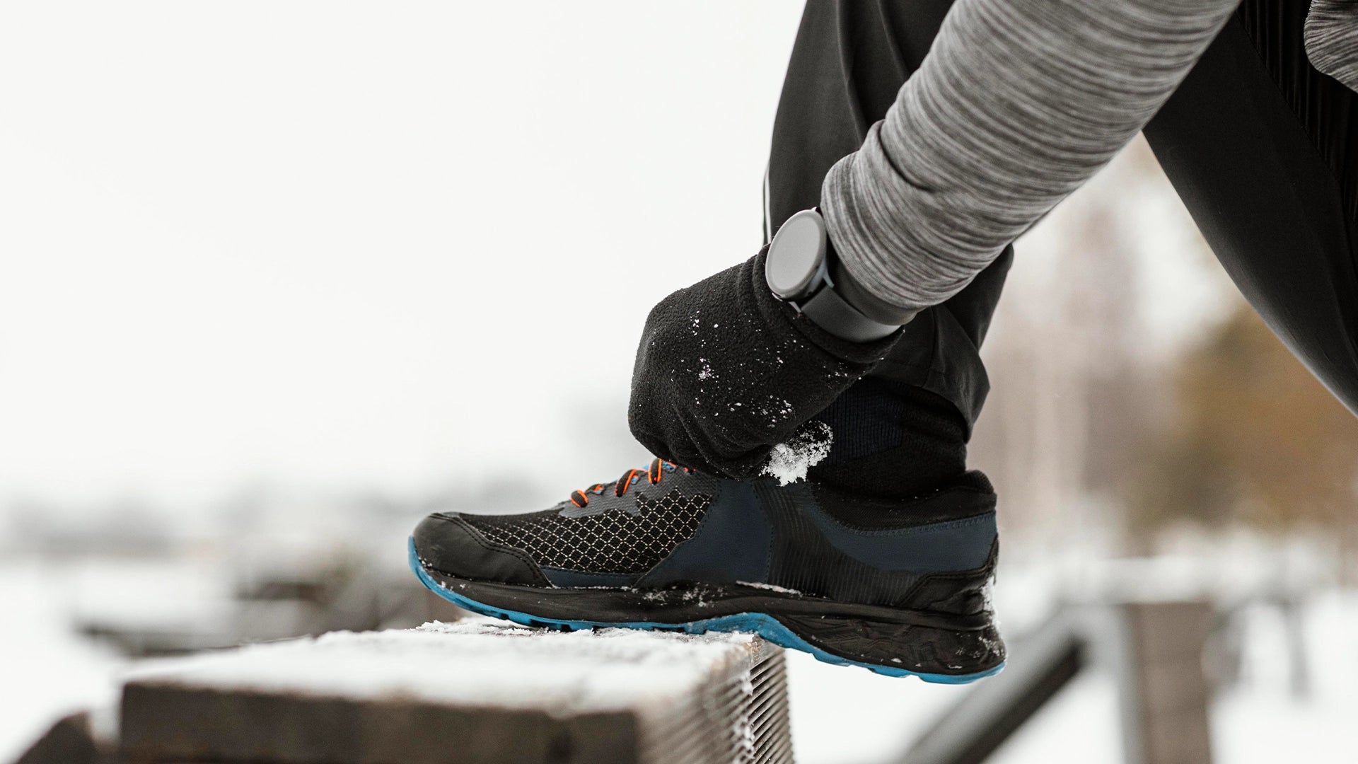 The Best Winter Footwear Choices | Hirst Footwear