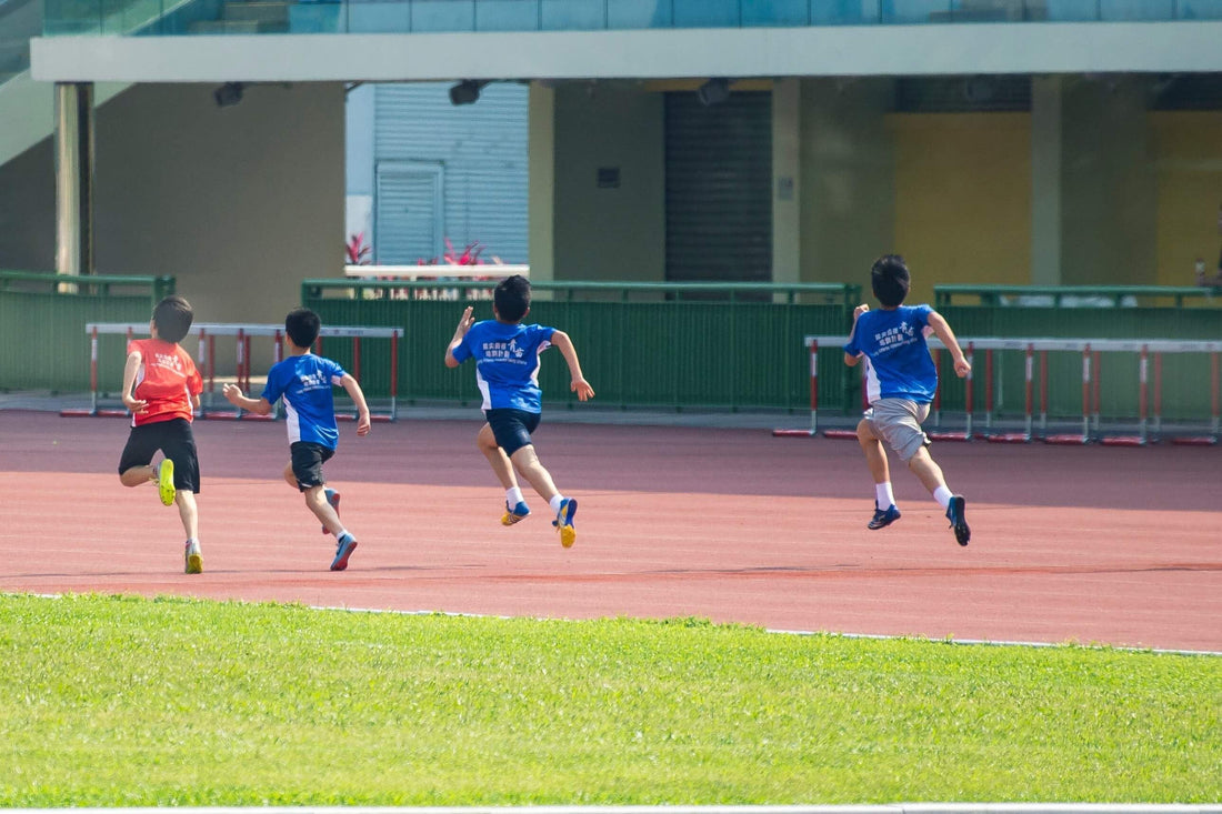 Our Top Trainer Picks for Kids