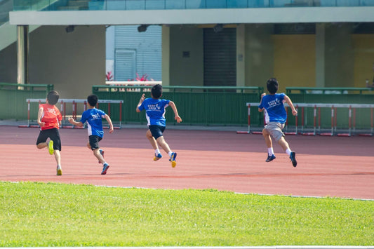 Our Top Trainer Picks for Kids