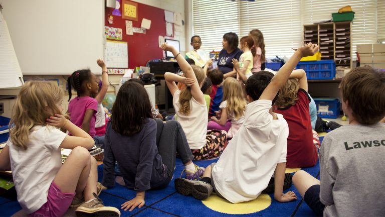 Back to School Tips for Parents, from Parents