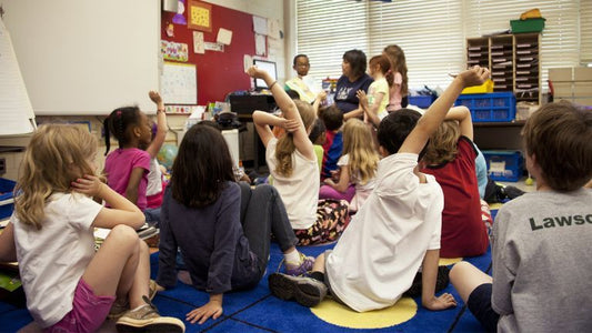 Back to School Tips for Parents, from Parents