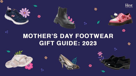Mother’s Day Footwear Gift Guide: 2023