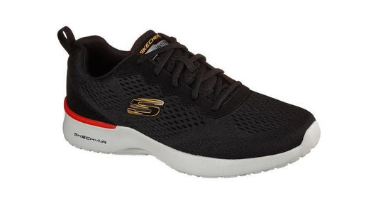 New Mens Skechers Trainers In Stock