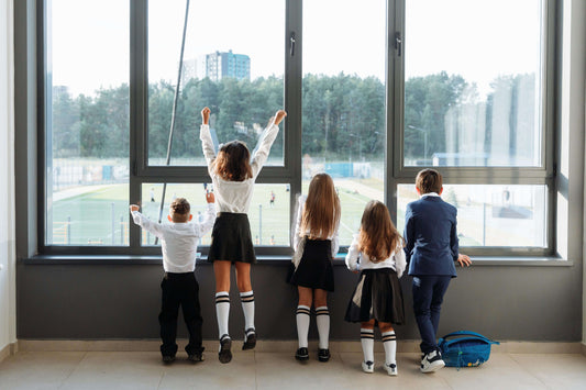 Why Hush Puppies are a Good Choice for School Shoes