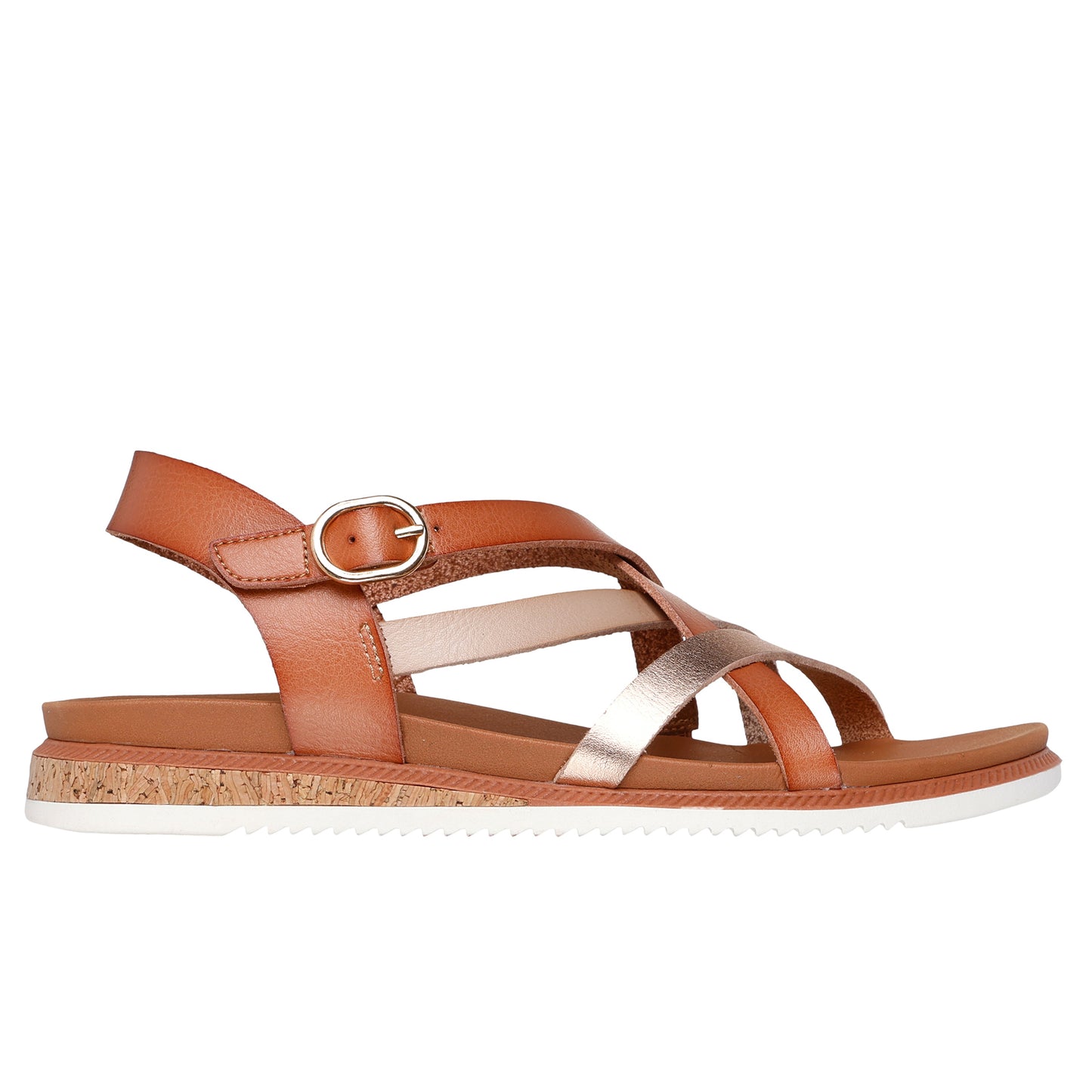 Skechers Sandals Womens Desert Kiss Low 114709