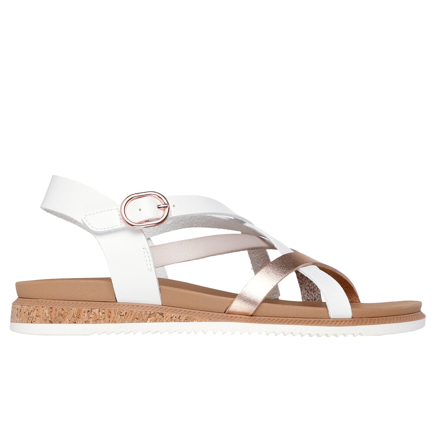 Skechers Sandals Womens Desert Kiss Low 114709
