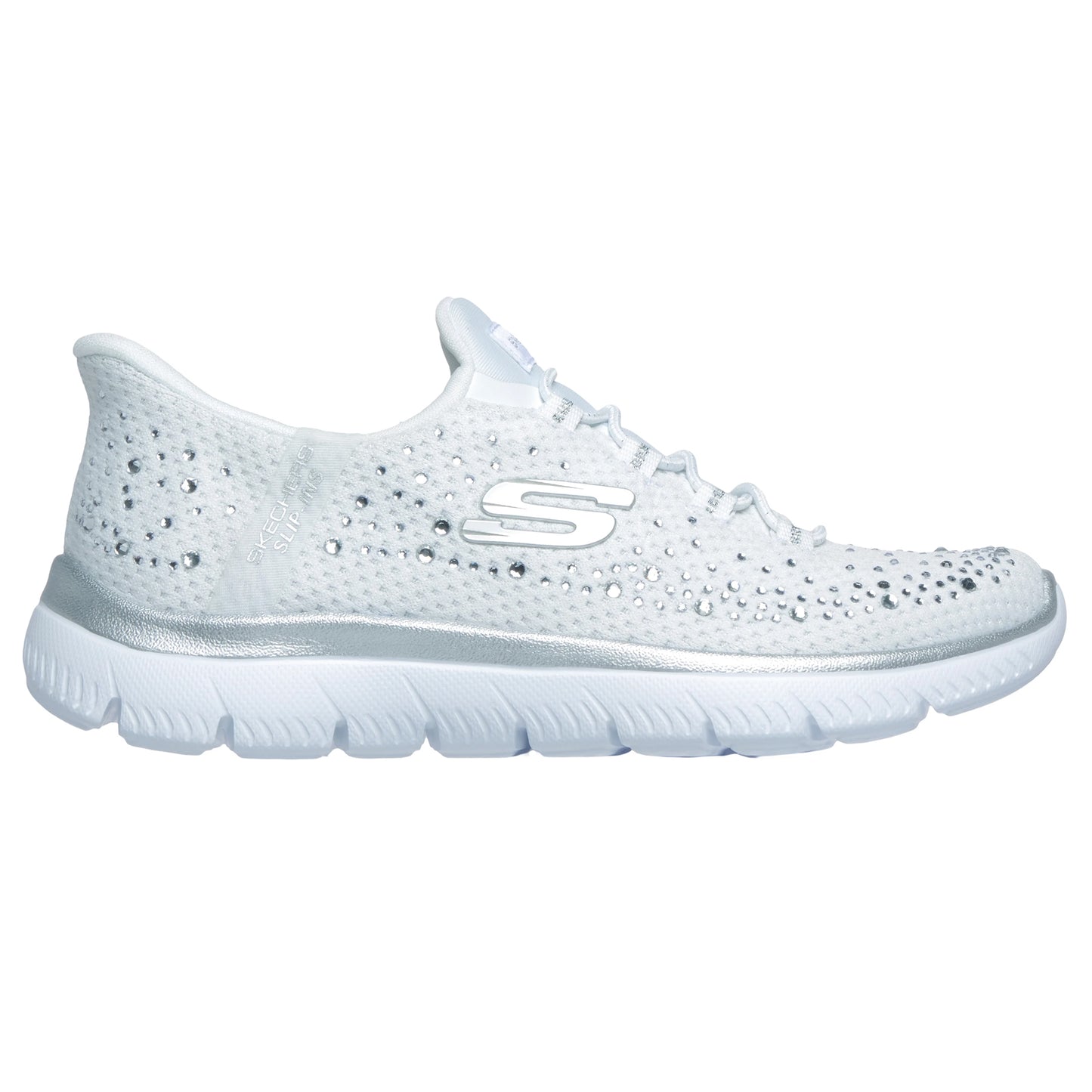 Skechers Slip-ins®: Summits - Brilliant Shine 150273