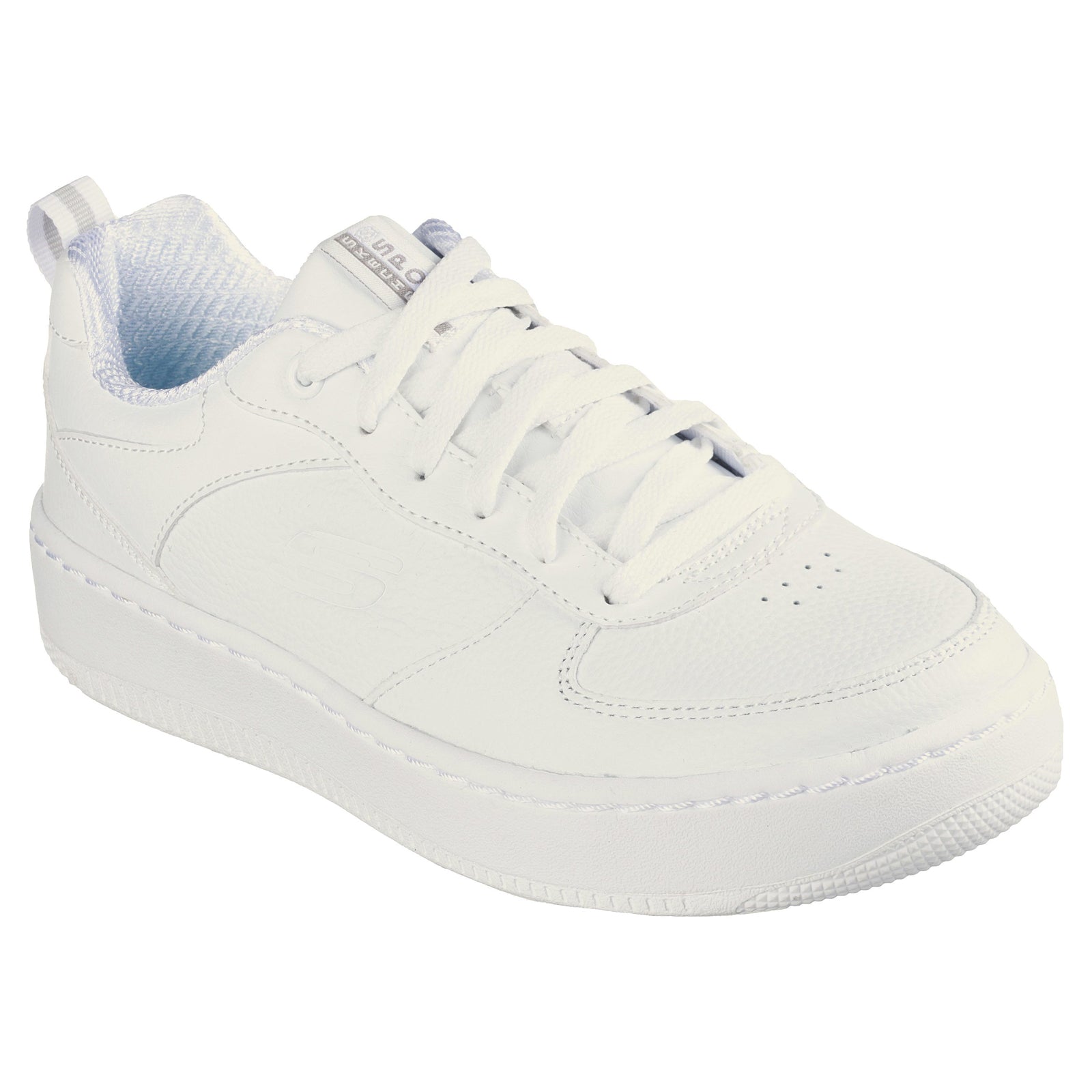 HOT Sport Court Skechers White Shoes Mens Skechers Mens