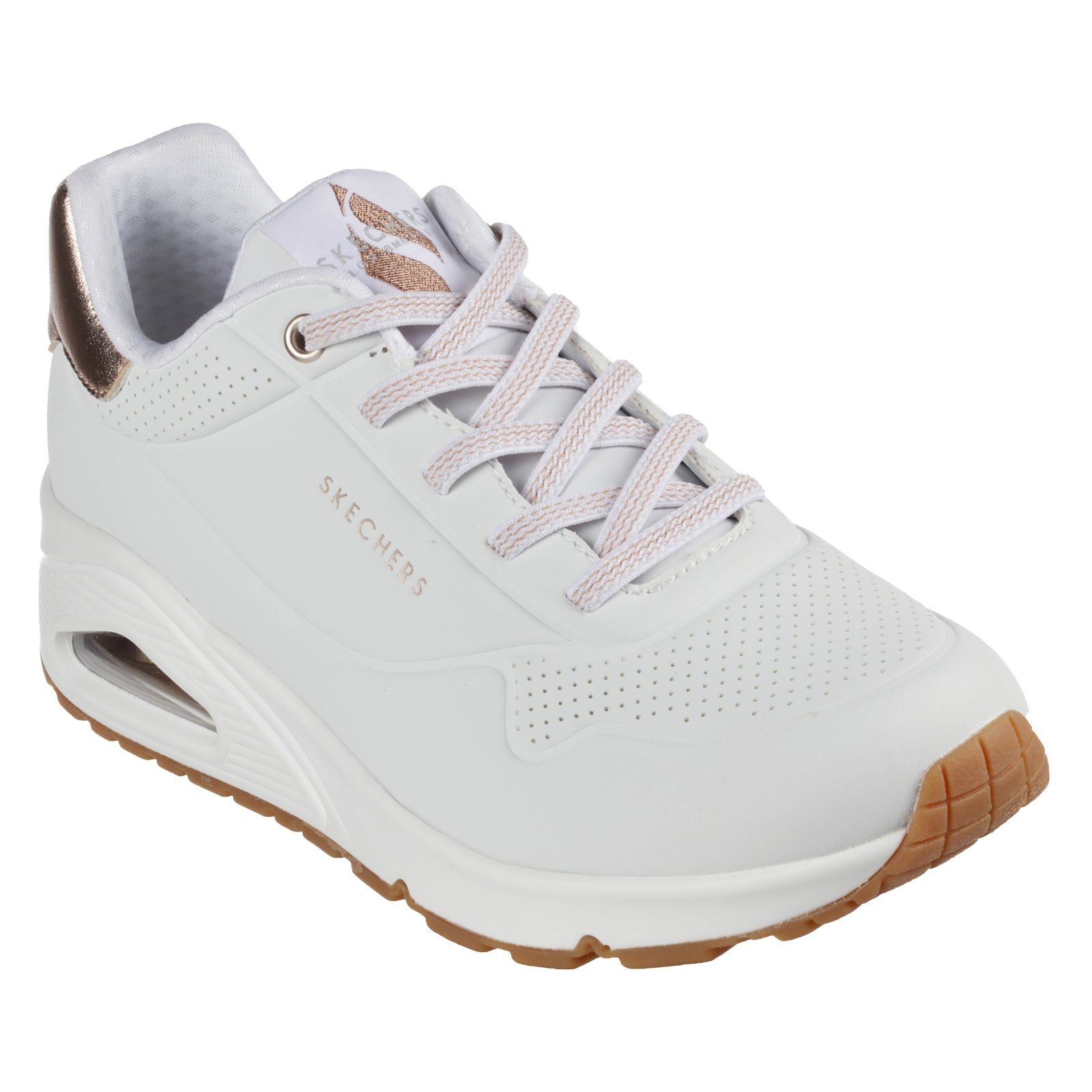 Skechers with ribbon laces online