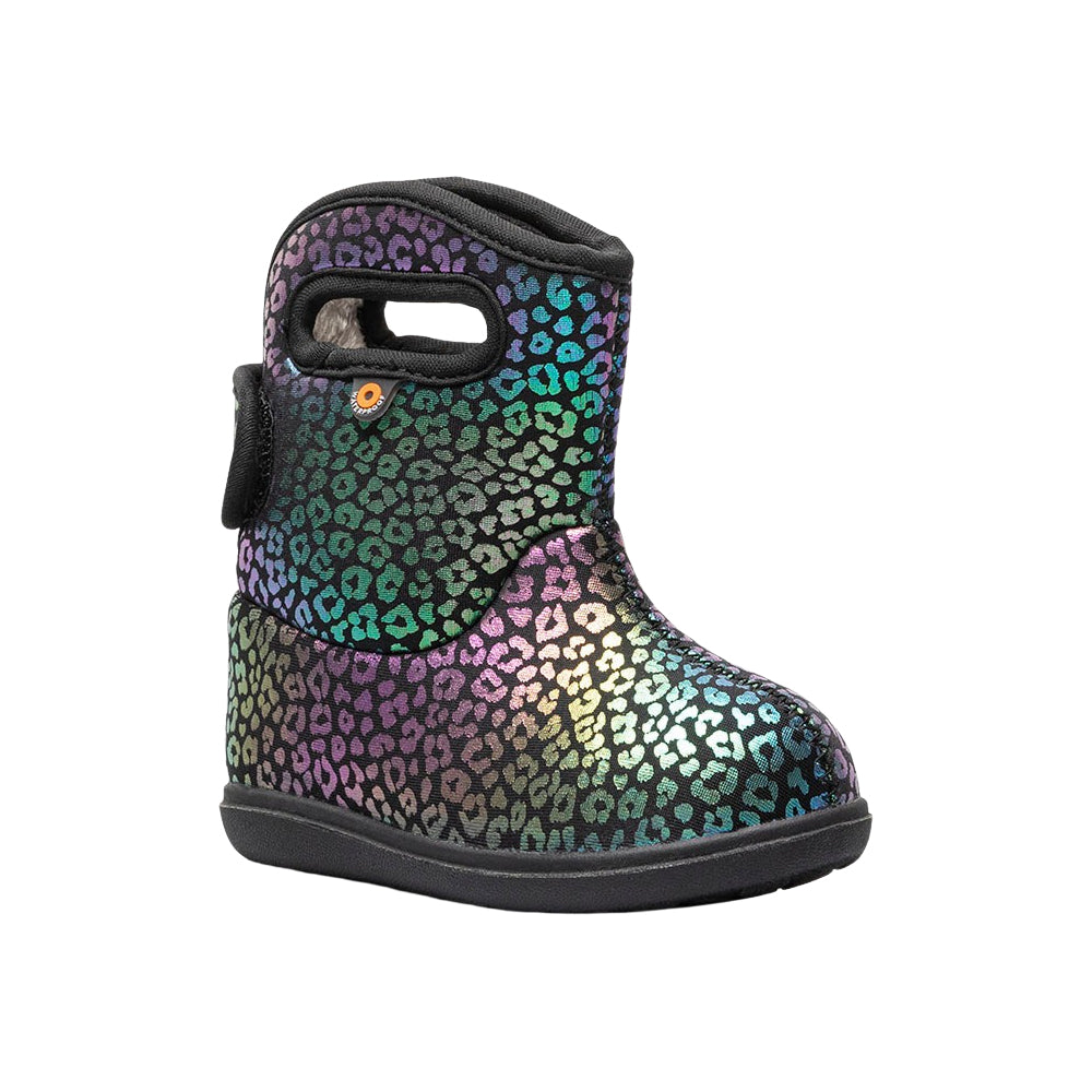 Boots popular BOGS Grasp Tie Dye Print Neoprene Waterproof Rain Boot sz 5