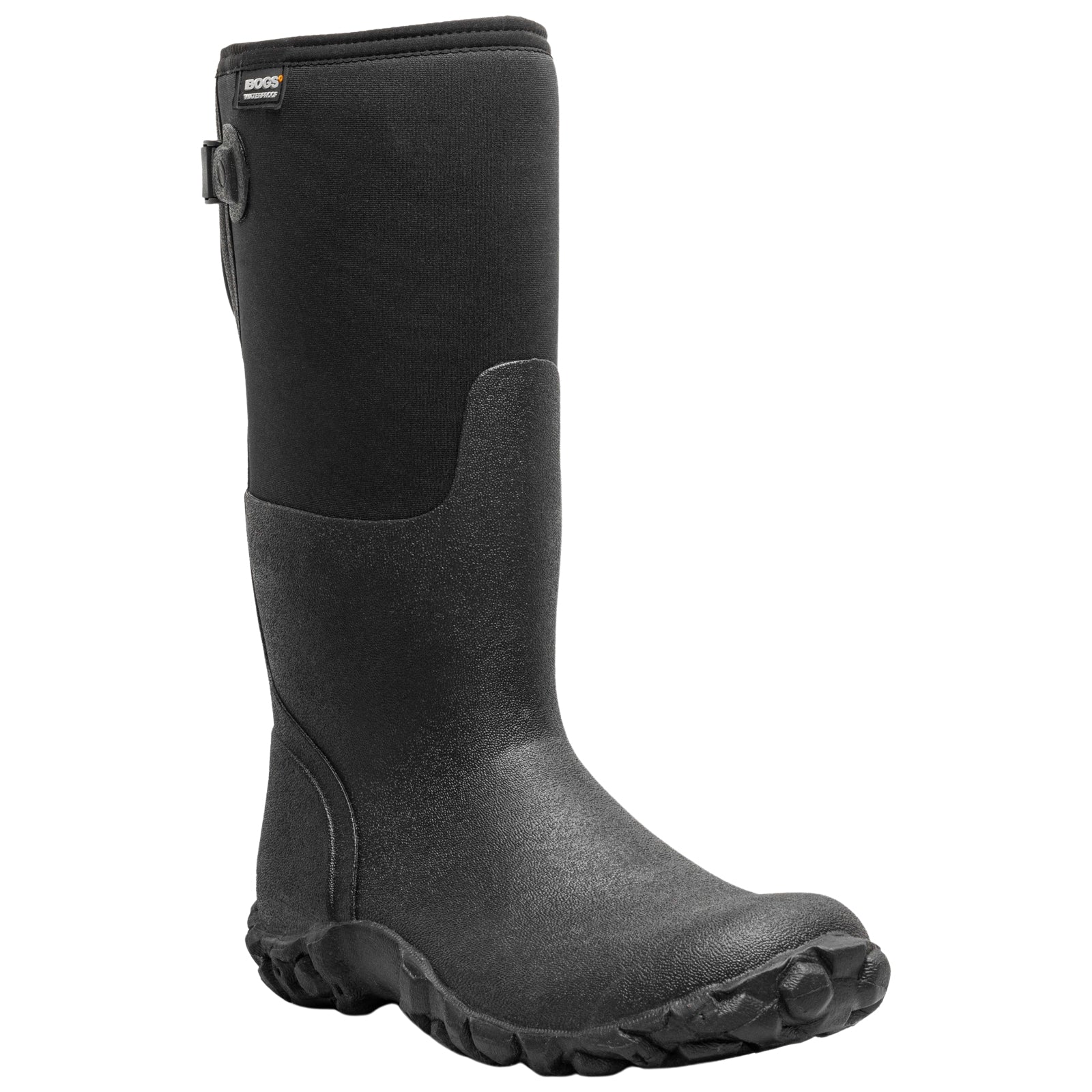 Mens bogs winter clearance boots