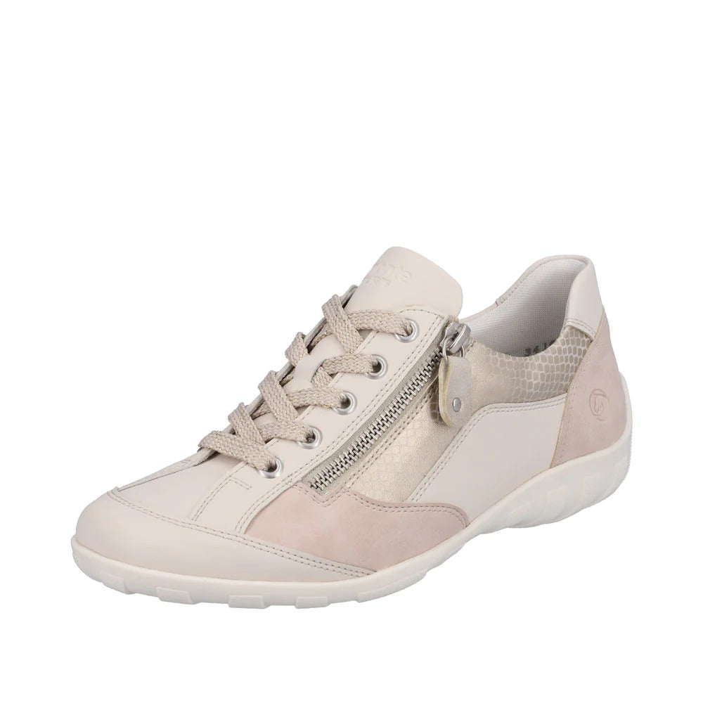 Open side hot sale sneakers