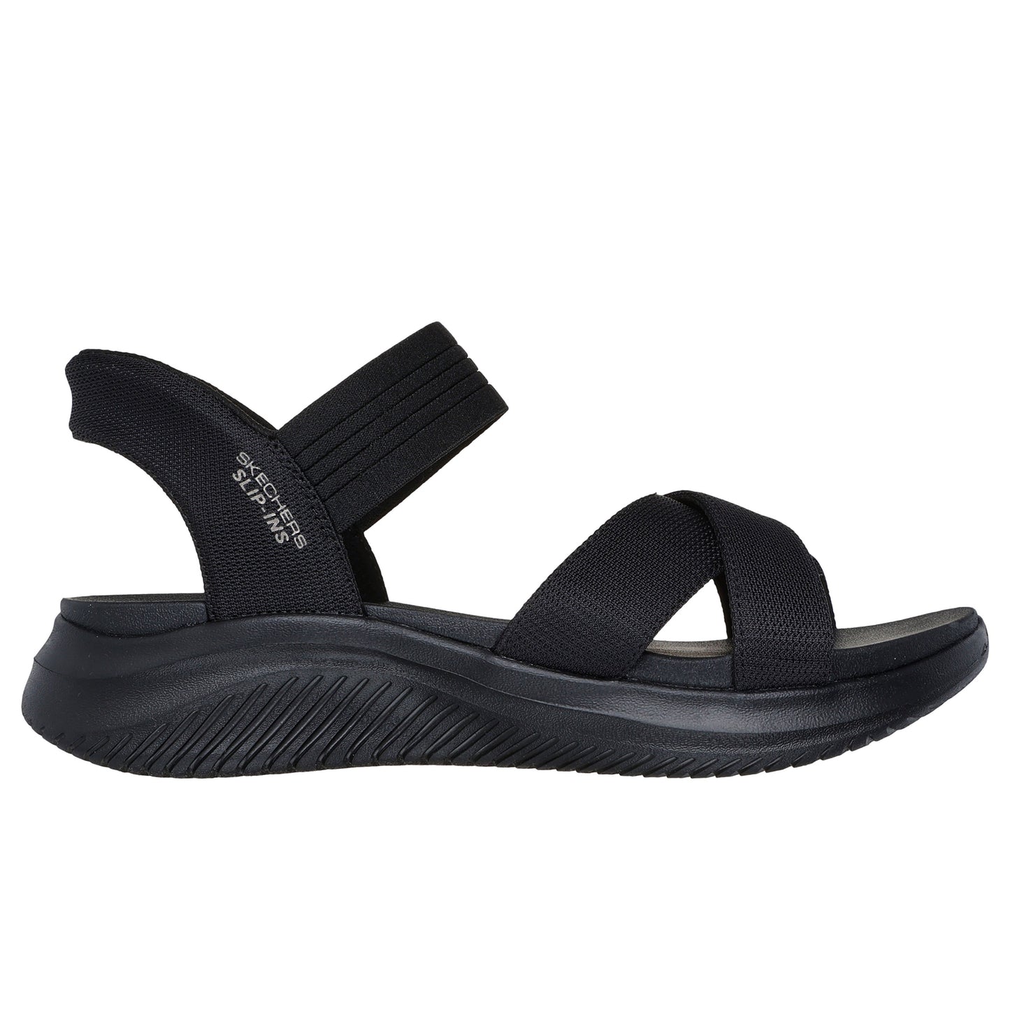 Skechers Sandals Womens Slip Ins Never Better 119975