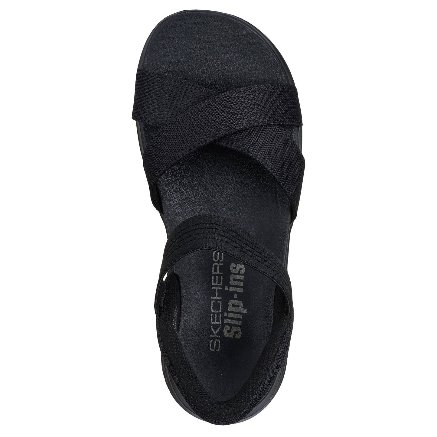 Skechers Sandals Womens Slip Ins Never Better 119975