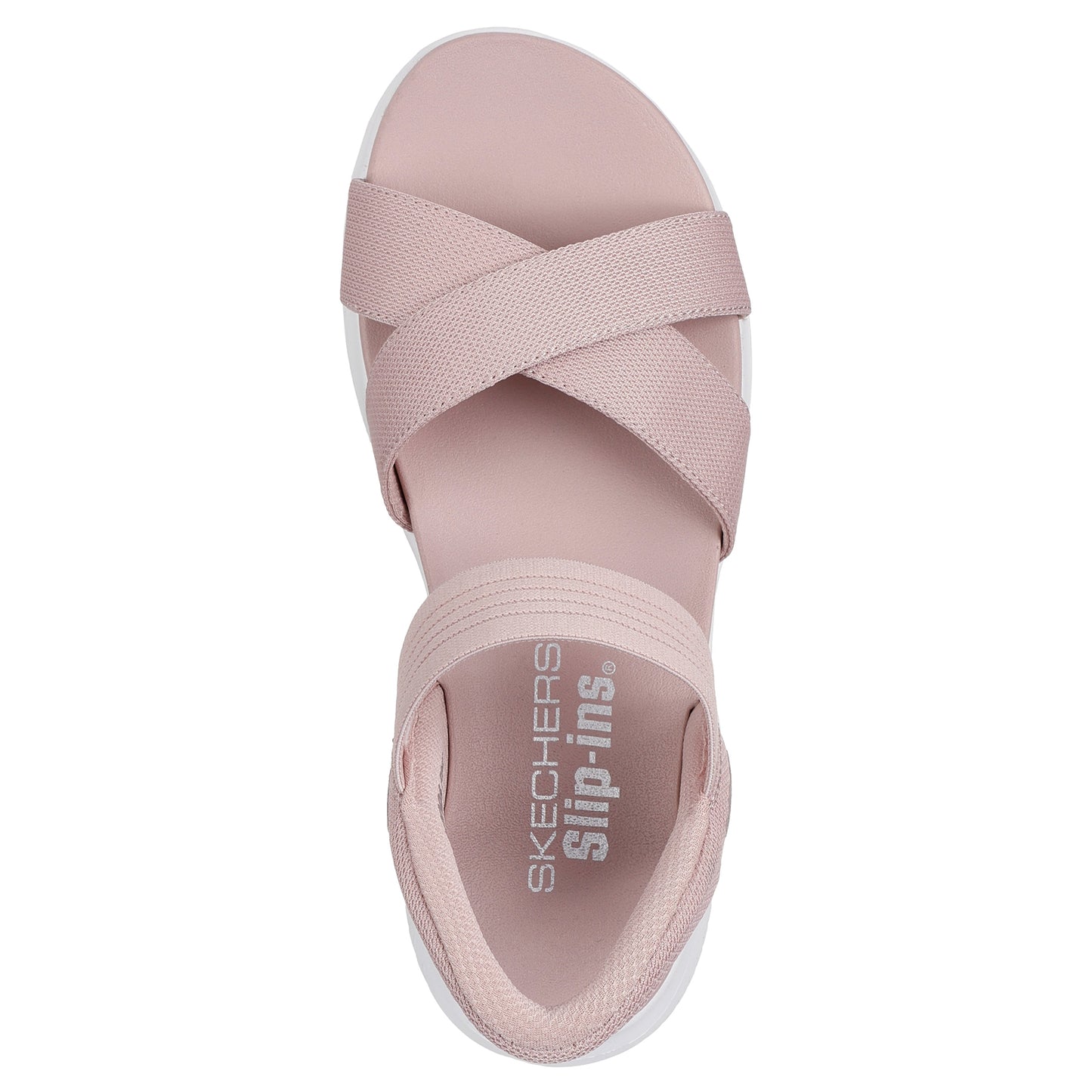 Skechers Sandals Womens Slip Ins Never Better 119975