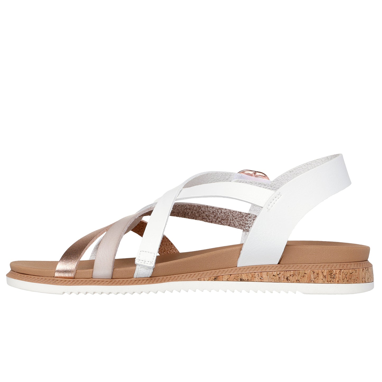 Skechers Sandals Womens Desert Kiss Low 114709