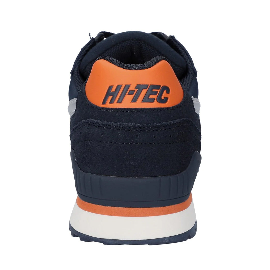 Hi-Tec Silver Shadow OG Mens Trainers