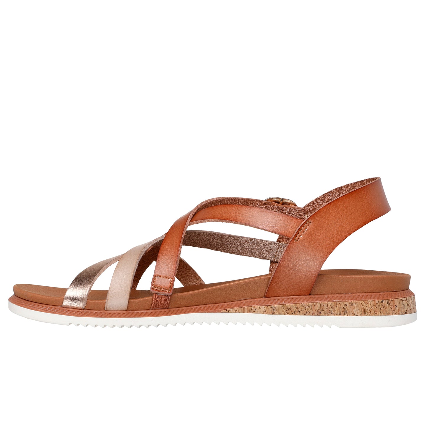Skechers Sandals Womens Desert Kiss Low 114709