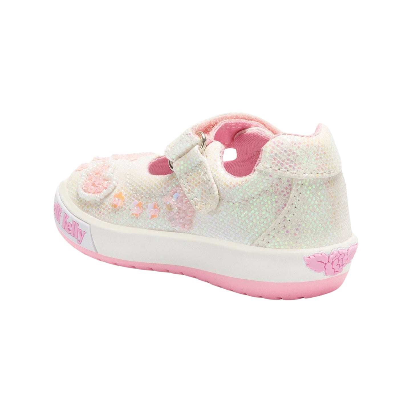Lelli Kelly LK4161 (BI01) Thalia Canvas Shoe