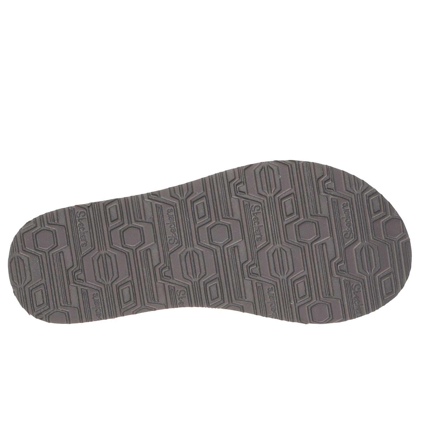 Skechers Womens Meditation Butterfly Garden Sandals Flip Flops 119660