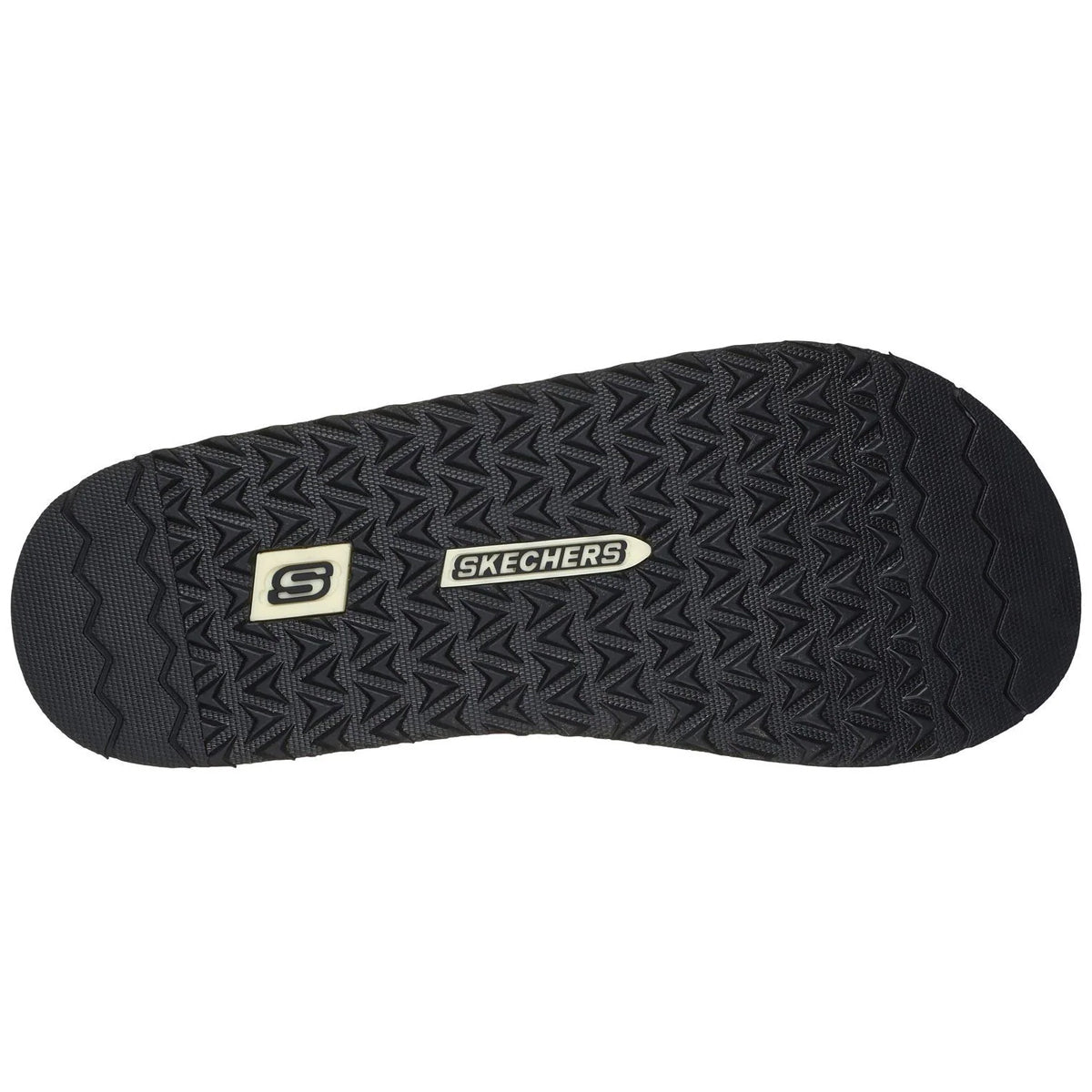 Skechers Tantric Copano Mens Sandal Flip Flop 205097