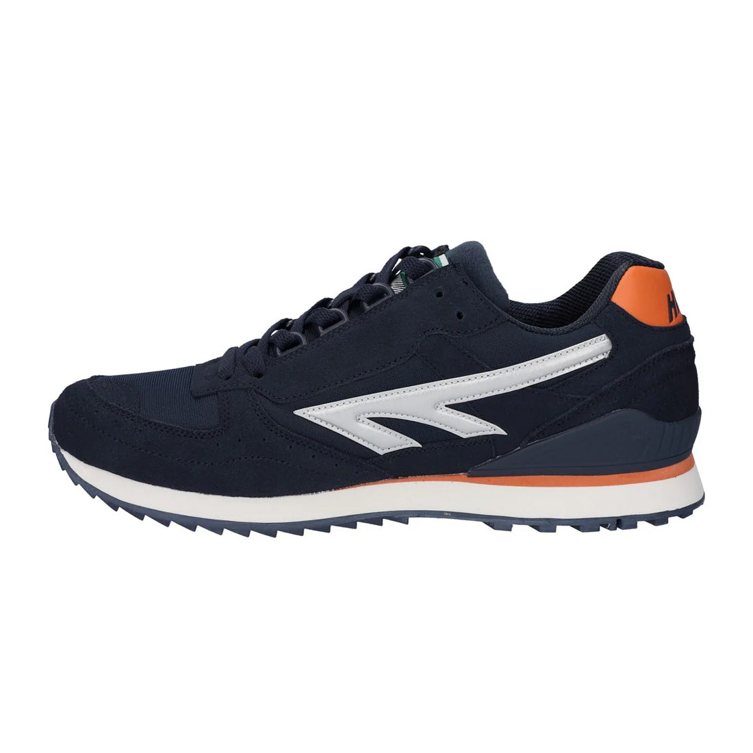 Hi-Tec Silver Shadow OG Mens Trainers