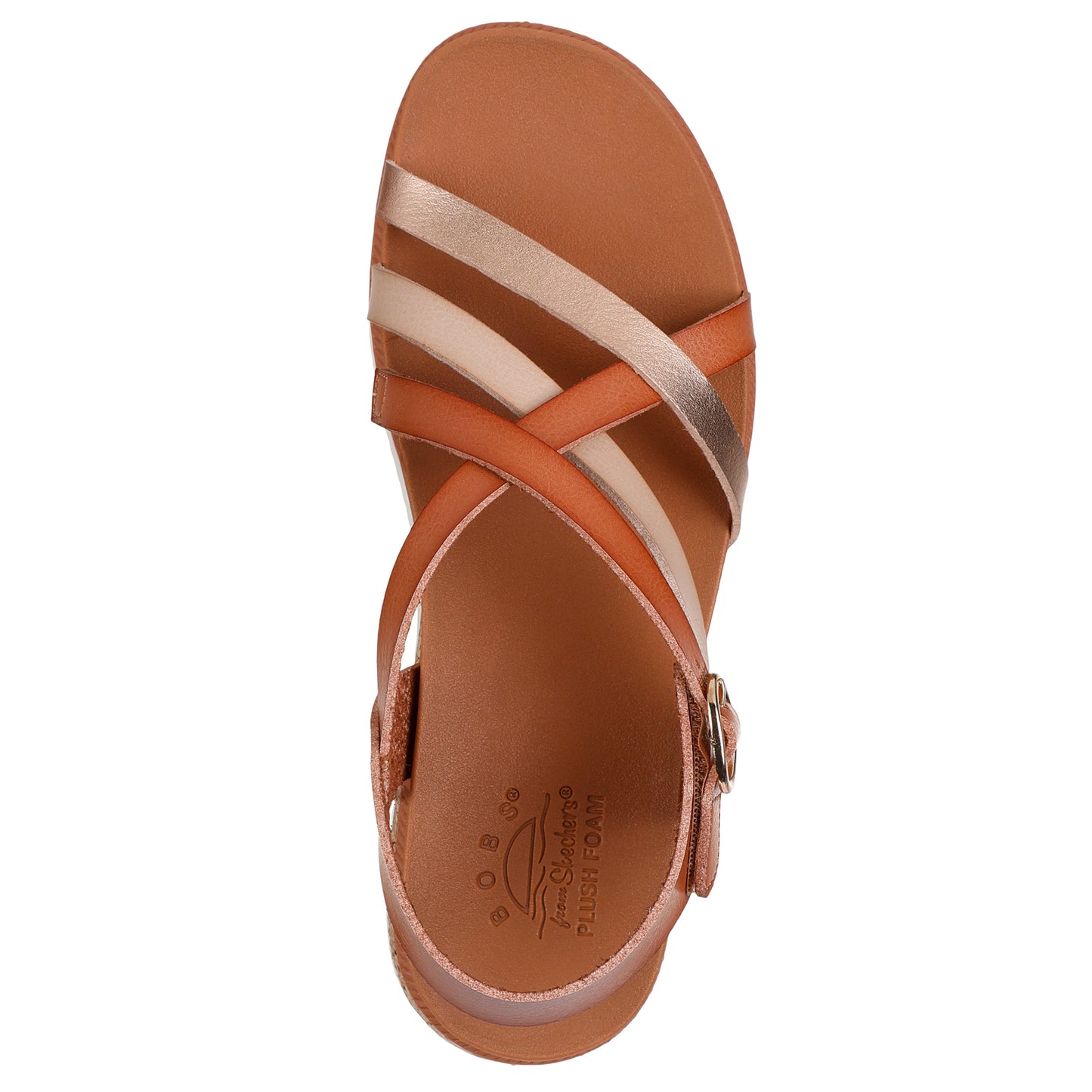 Skechers Sandals Womens Desert Kiss Low 114709