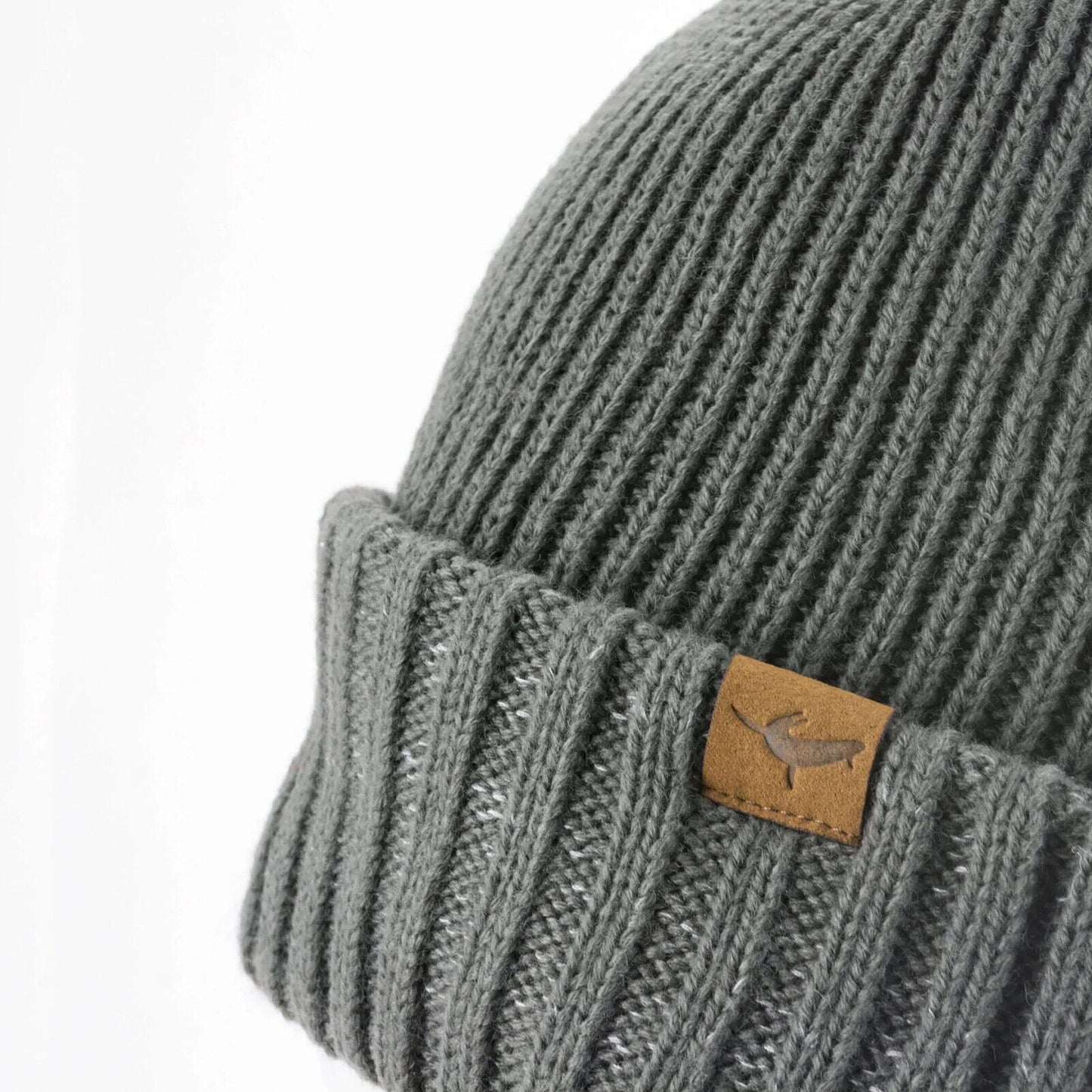 SealSkinz Waterproof Cold Weather Hat Grey