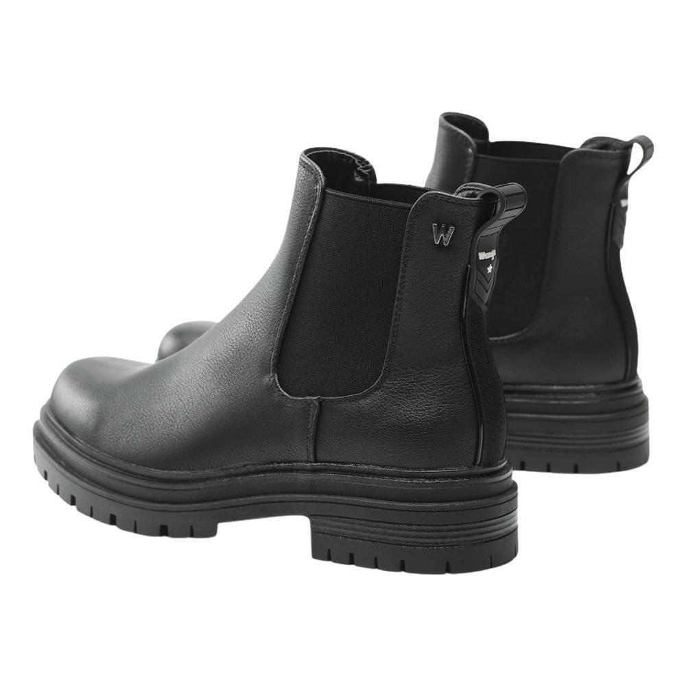 Wrangler Womens Boots Courtney Chelsea WL22611A