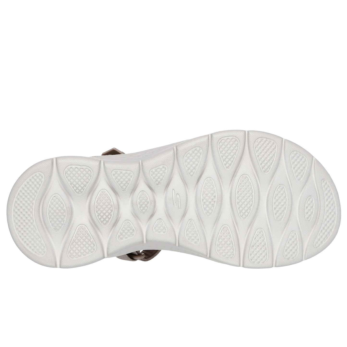Skechers Womens Slip Ins Go Walk Flex Illuminate Sandals 141481