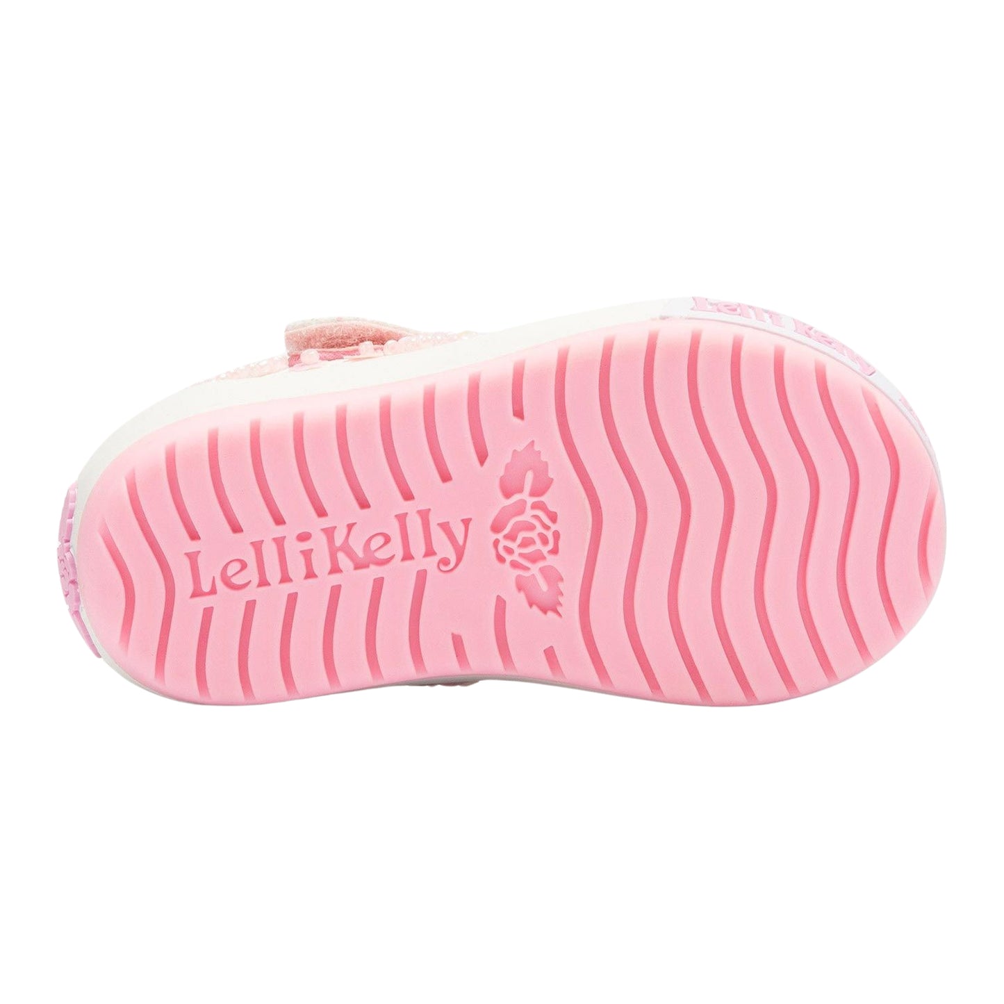 Lelli Kelly LK4161 (BI01) Thalia Canvas Shoe