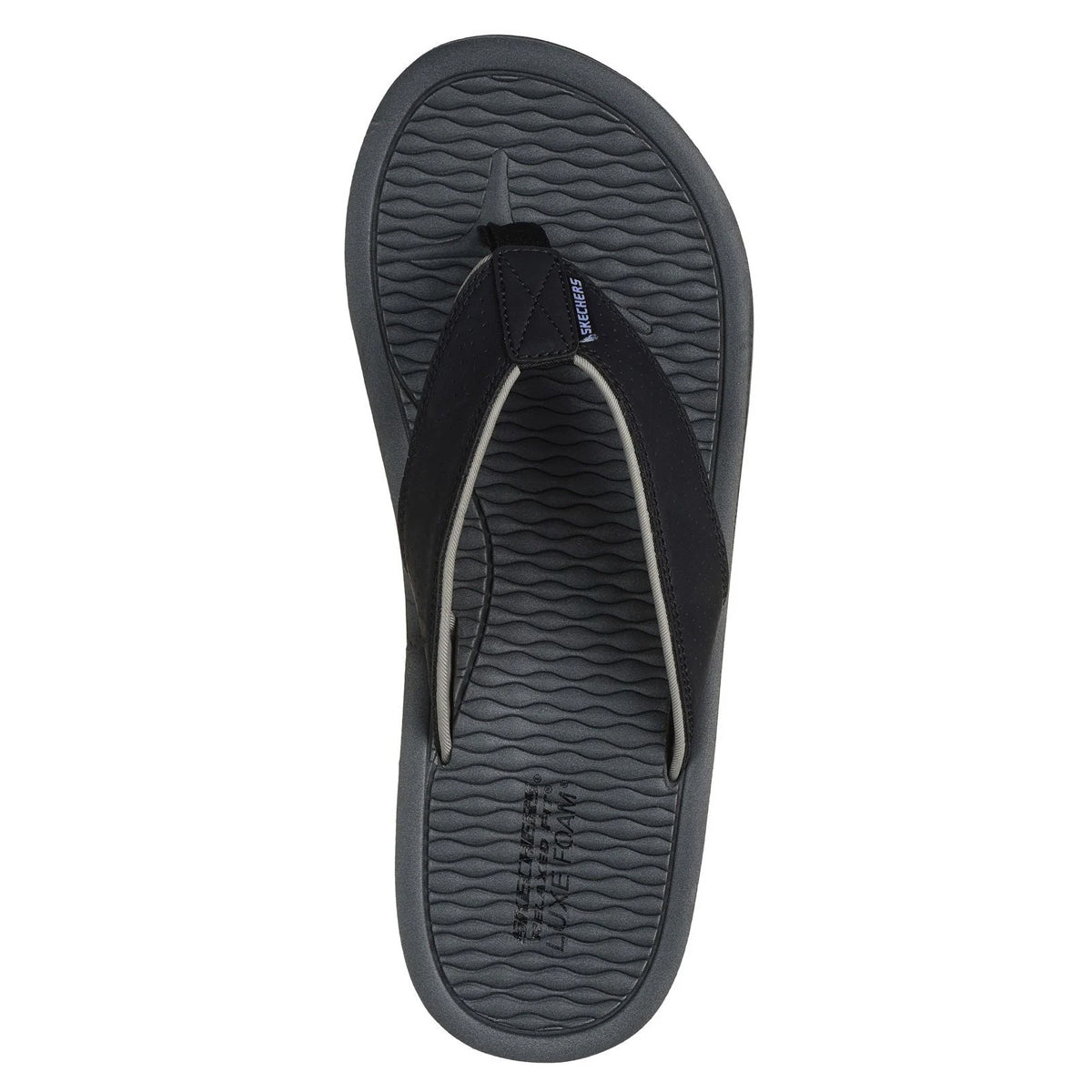 Skechers Tantric Copano Mens Sandal Flip Flop 205097