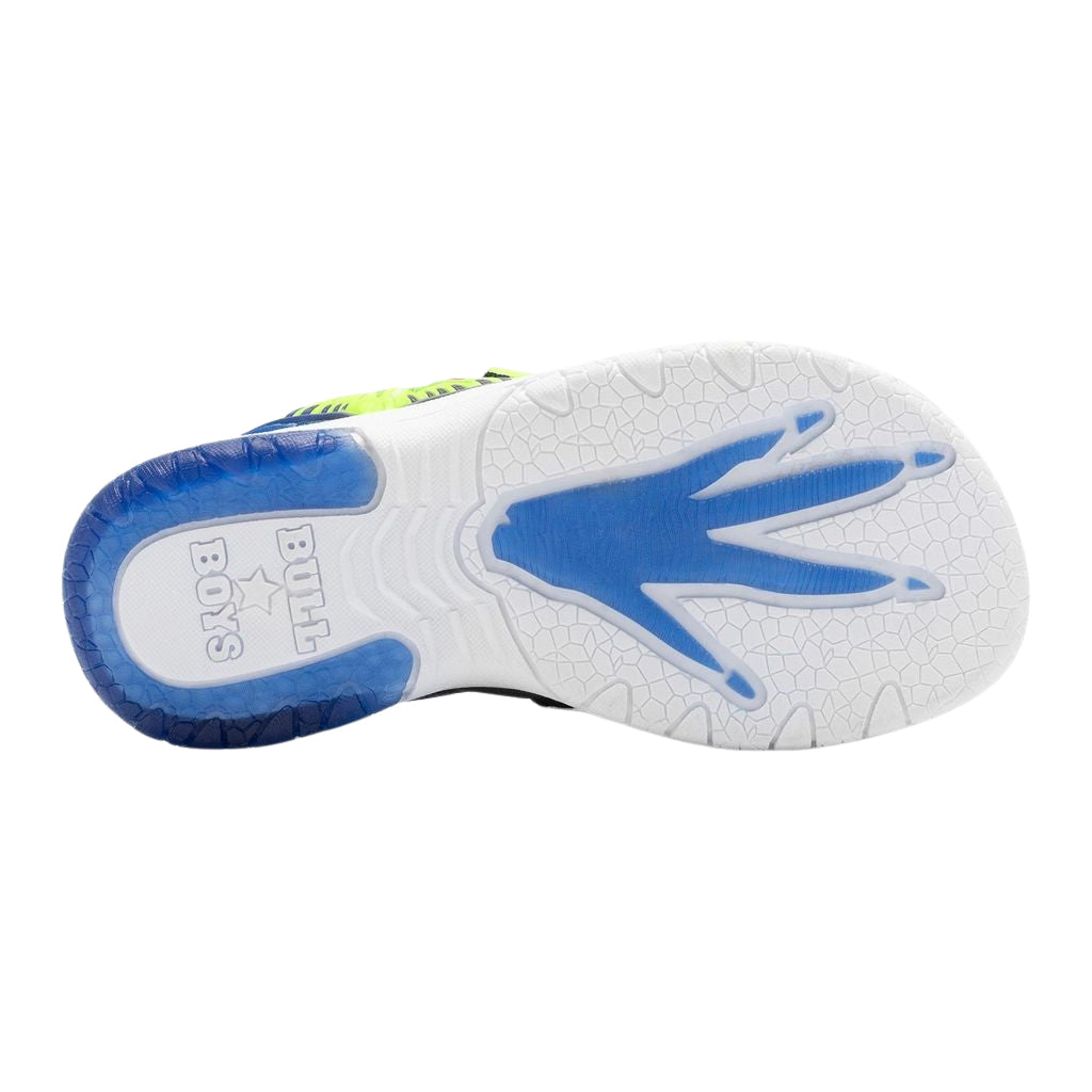 BullBoys Dinosaur Sandals Pterodactyl DNCL4534