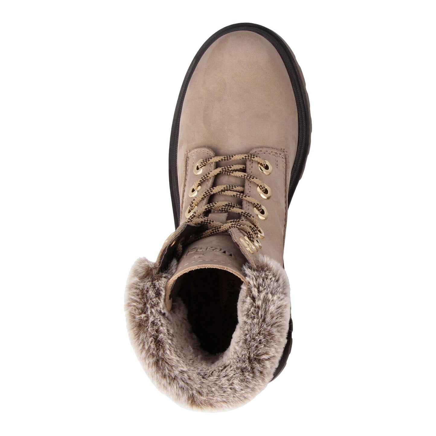 Wrangler Womens Seattle Alaska Taupe WL22506A