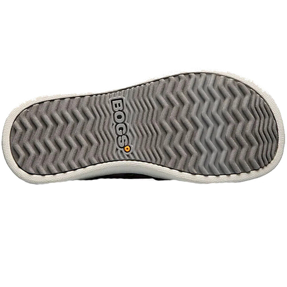 BOGS Kicker Strap Pegasus Purple Multi Adjustable Shoe