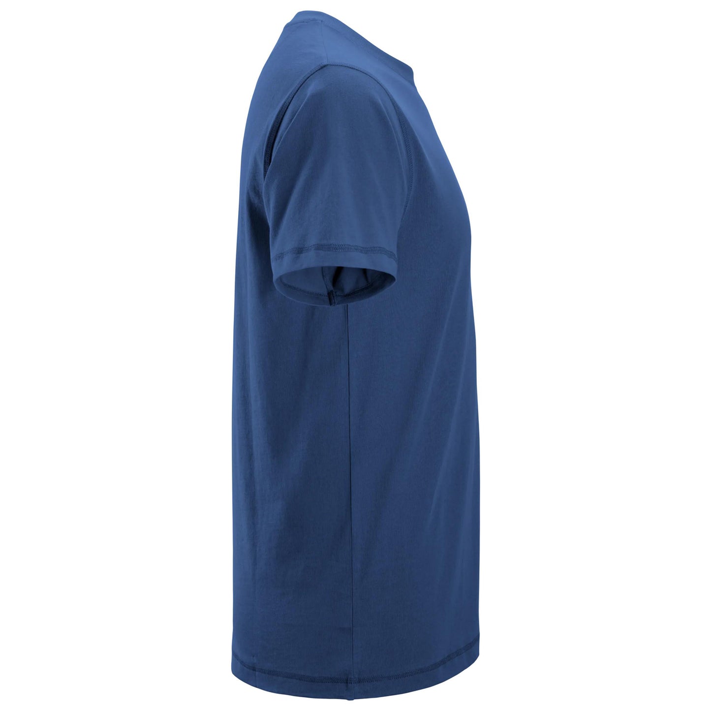 Mens Snickers Plain Classic T-Shirt 2502