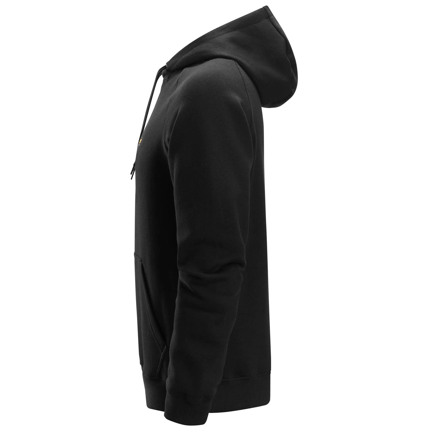 Snickers Workwear Limited Edition Hoodie AWC2024 Black