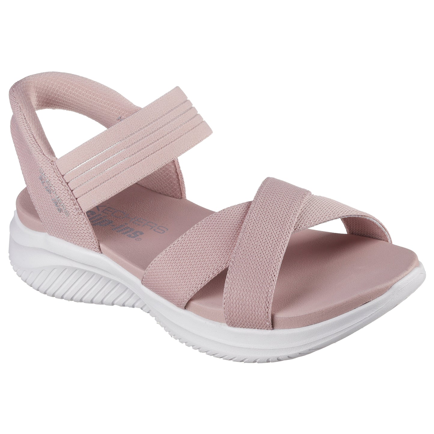 Skechers Sandals Womens Slip Ins Never Better 119975