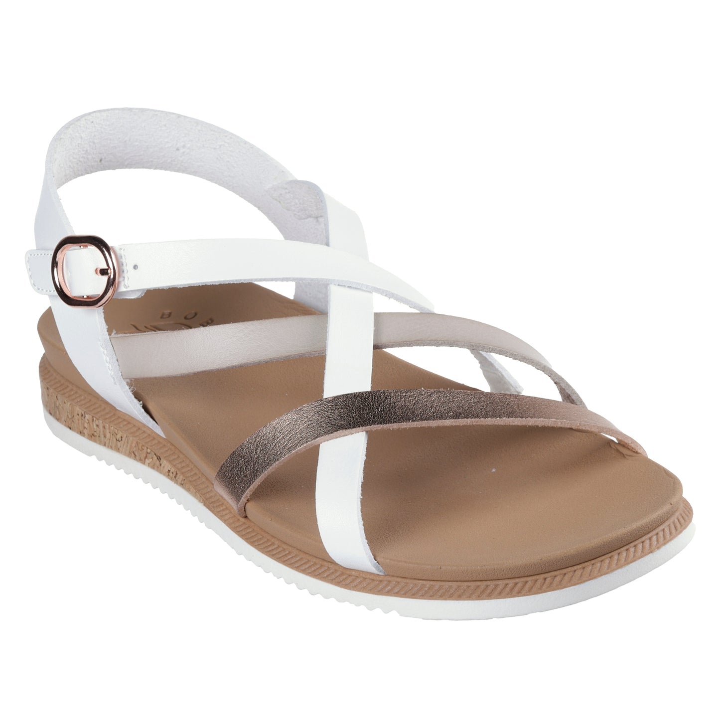 Skechers Sandals Womens Desert Kiss Low 114709