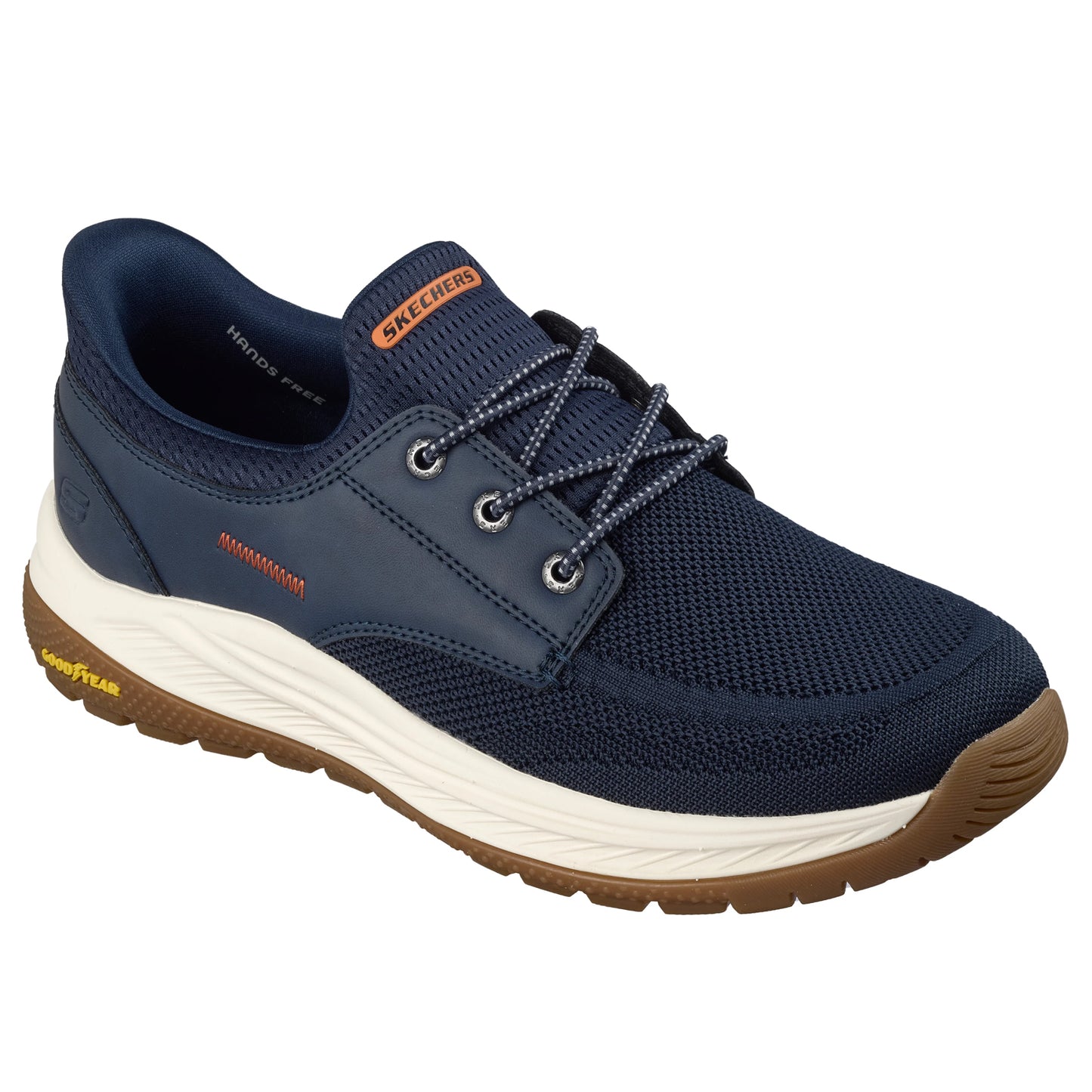 Skechers Men's Slip-ins Trainers Relaxed Fit: Meroe - Alden 205467