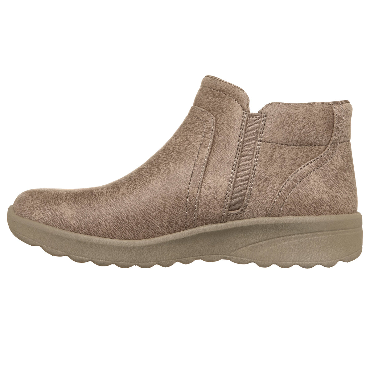 Skechers Women's Relaxed Fit: Lovely Vibe - Forever Mine Boots 159637