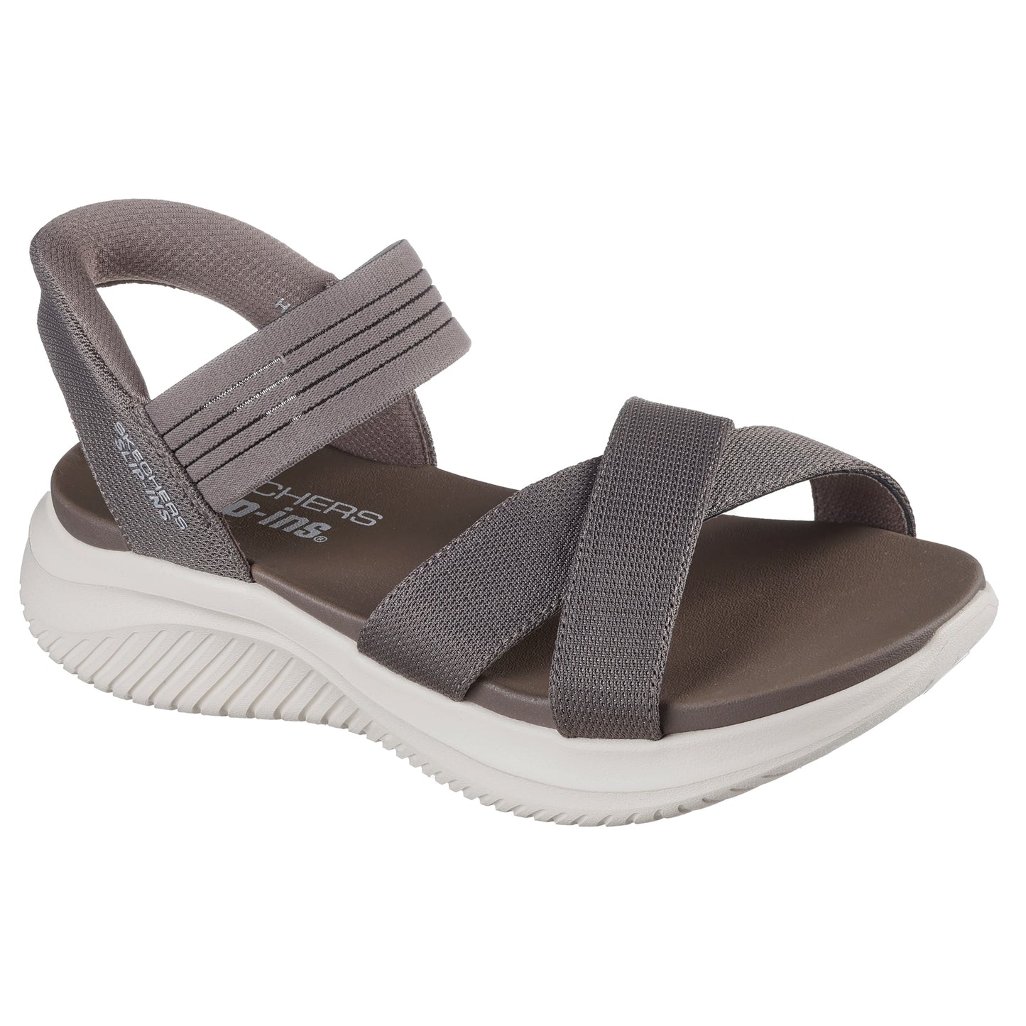 Skechers Sandals Womens Slip Ins Never Better 119975
