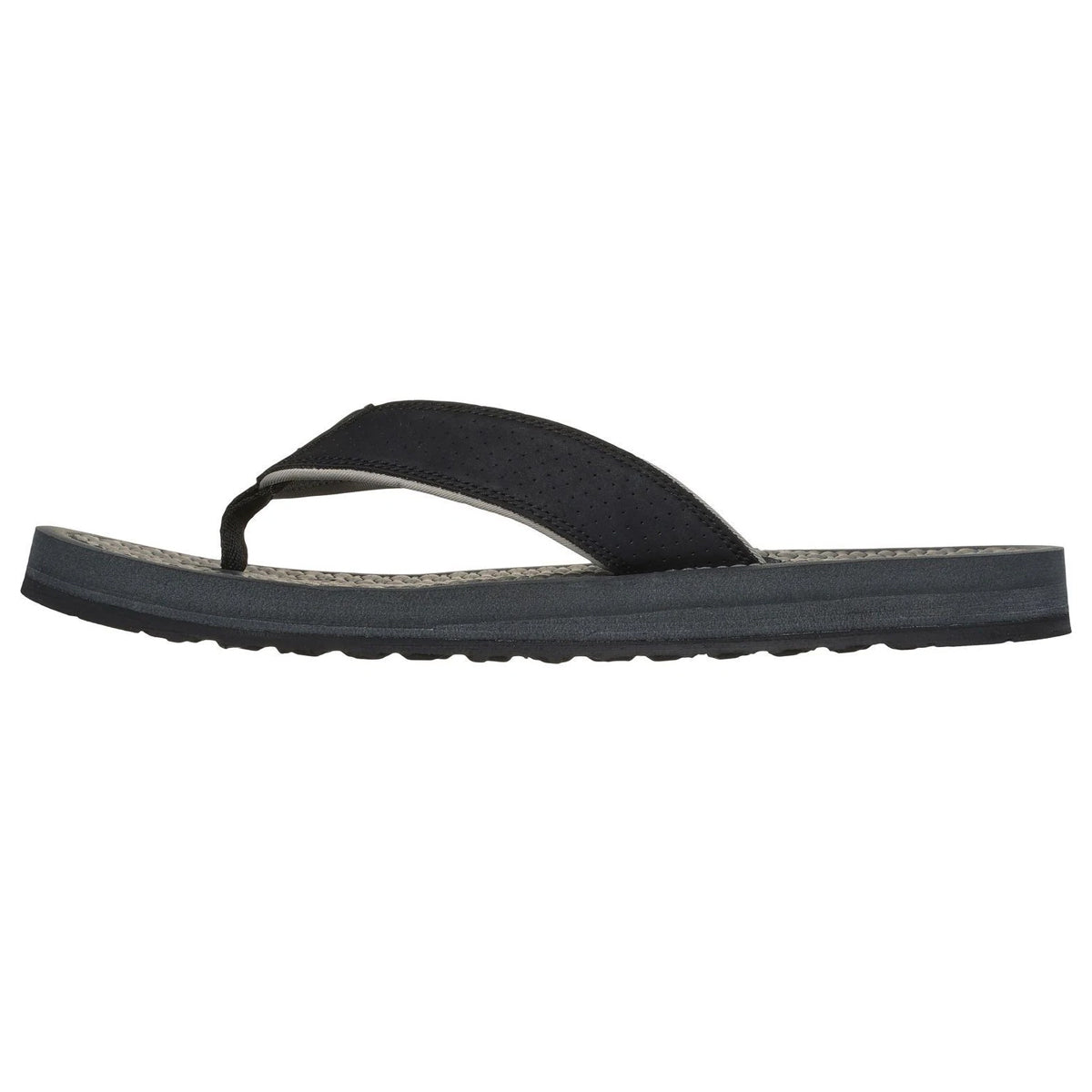 Skechers Tantric Copano Mens Sandal Flip Flop 205097